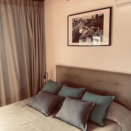 B&B Morghen Pozzuoli Buitenkant foto