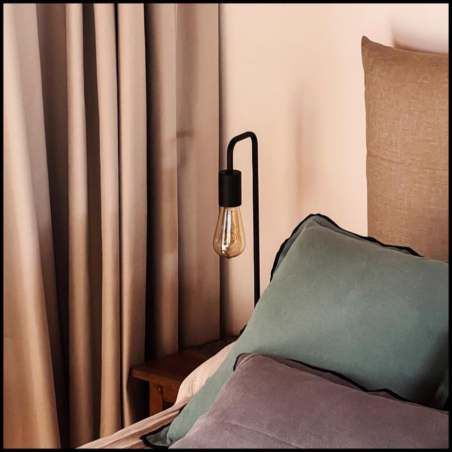 B&B Morghen Pozzuoli Buitenkant foto