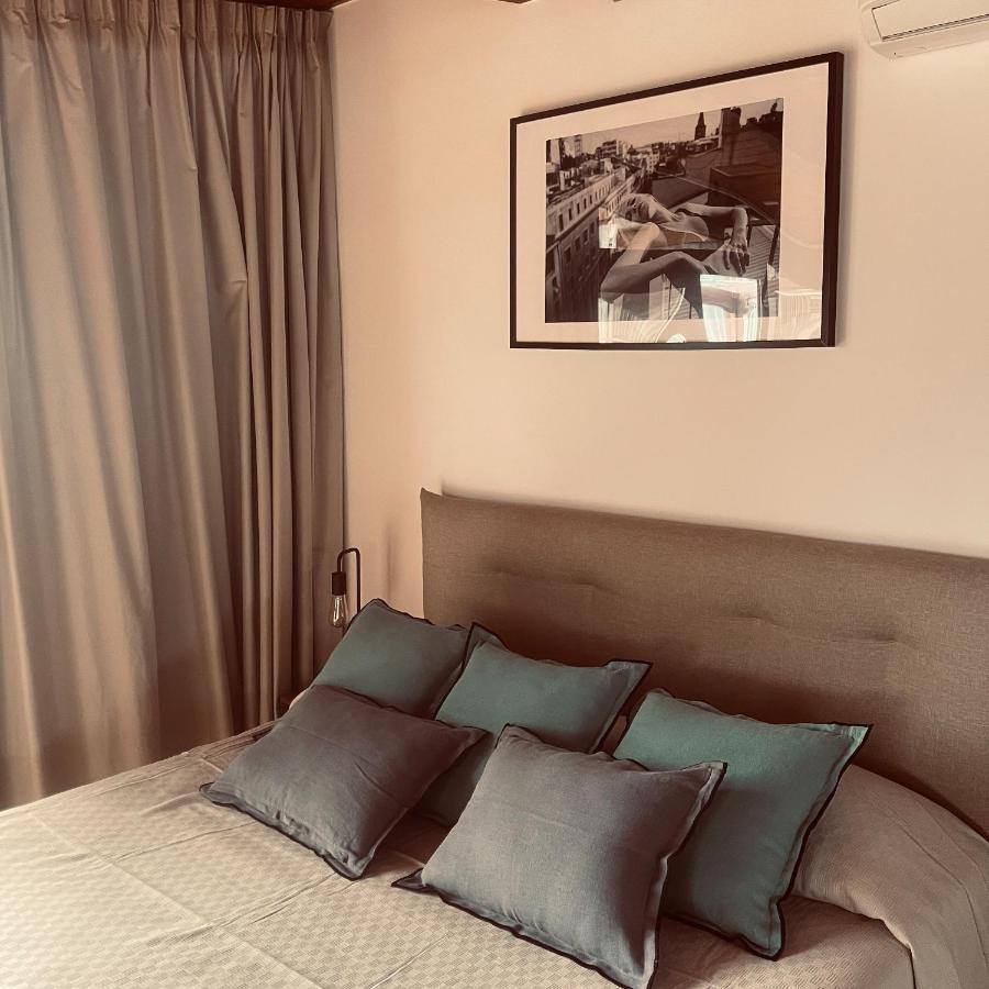 B&B Morghen Pozzuoli Buitenkant foto